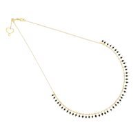 Collana Maman et Sophie Donna Frange in Argento GHFRASP18 - GHFRASP18